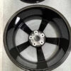 Porsche 911 front 20 rear 21-inch original  wheels