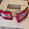 Morimoto Porsche 997.1 tail lights