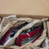 Morimoto Porsche 997.1 tail lights