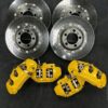 Porsche 911 GT3 RS front full brakes System