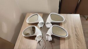 Porsche 911 GT3 RS SIDE MIRRORS