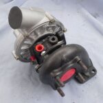 Nos KKK K26 Turbo , For 944 Turbo