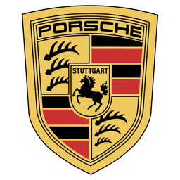 free porsche logo icon download in svg png gif file formats brand car brands pack logos icons 202881